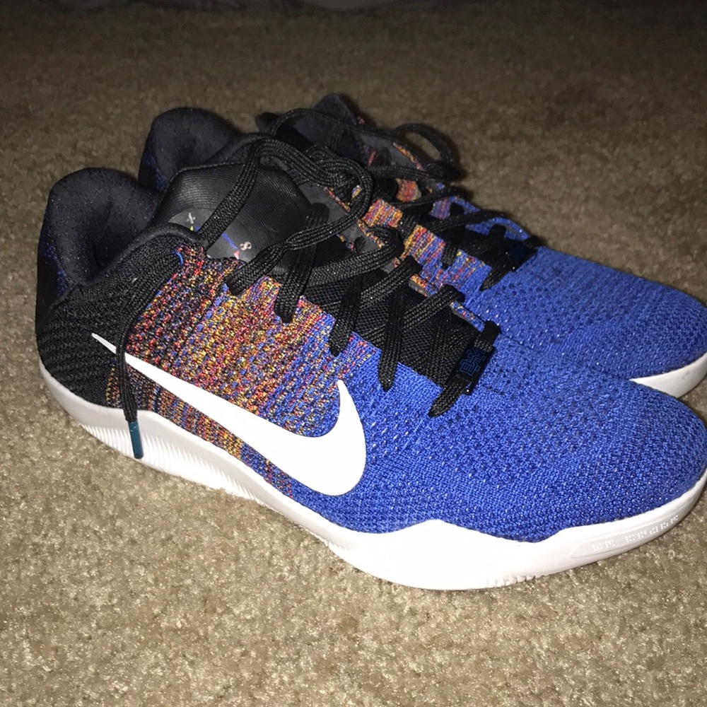 Nike Kobe 11 BHM